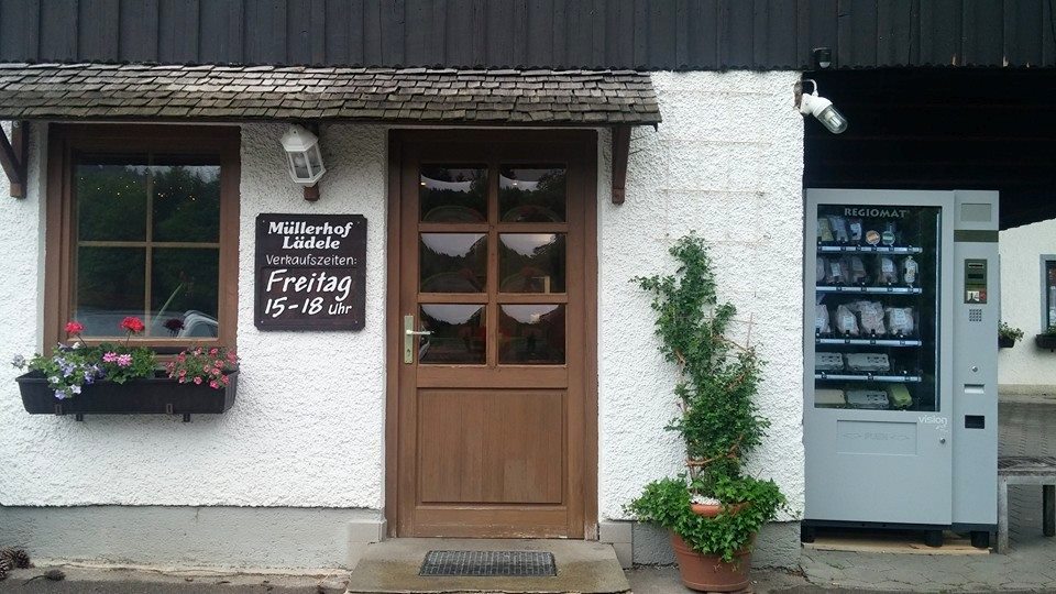 Faq Geflügelhof Müller