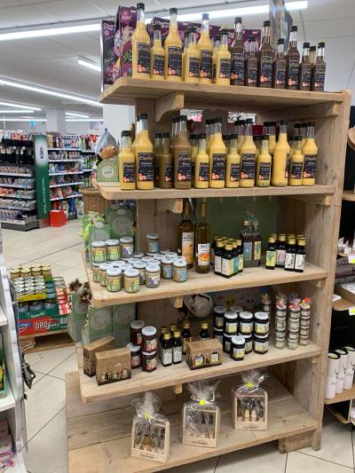 Eierlikör - Geflügelhof Müller